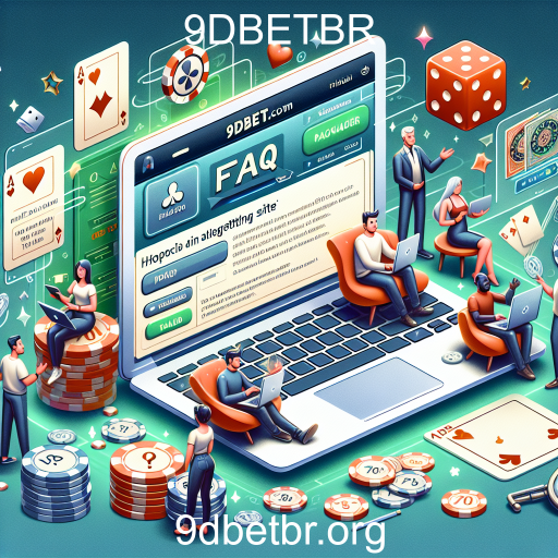 Importância da Categoria FAQ nos Jogos Online