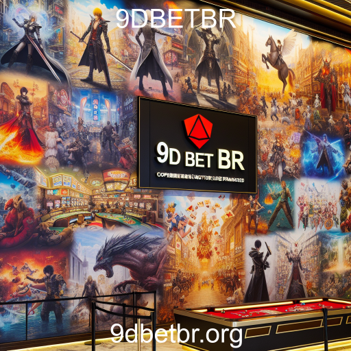As Novidades Imperdíveis da Semana no Mundo dos Jogos